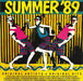Various – Summer '89 LP vinyl record, image 1 of 4
