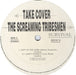 The Screaming Tribesmen – Take Cover 12" vinyl record, image 4 of 4