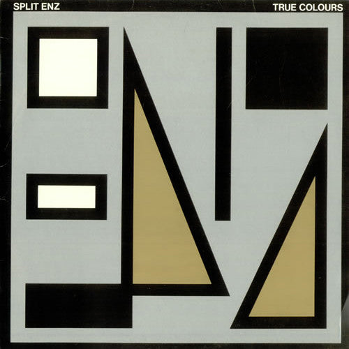 Split Enz – True Colours