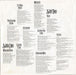 The Ozark Mountain Daredevils – Men From Earth LP vinyl record, image 5 of 6