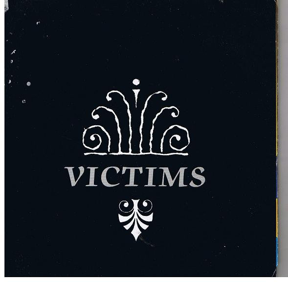 Culture Club – Victims 7" vinyl record, image 2 of 7