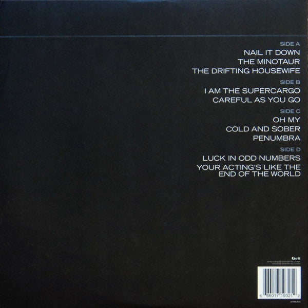 The Drones – Havilah (2xLP) LP vinyl record, image 4 of 10
