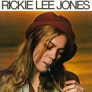 Rickie Lee Jones – Rickie Lee Jones