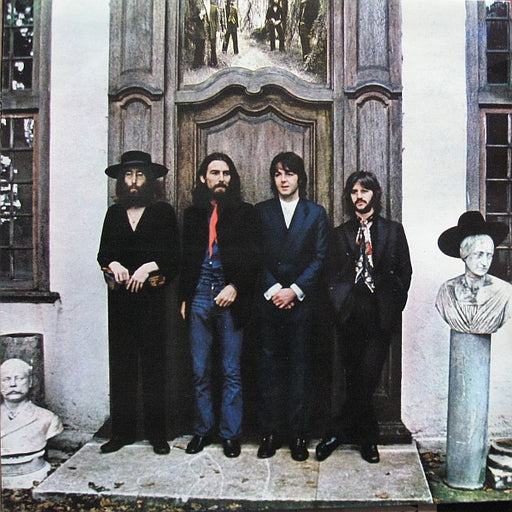 The Beatles – Hey Jude LP vinyl record, image 1 of 4