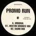X-One – Why Wait 4 The Weekend 12" vinyl record, image 2 of 2