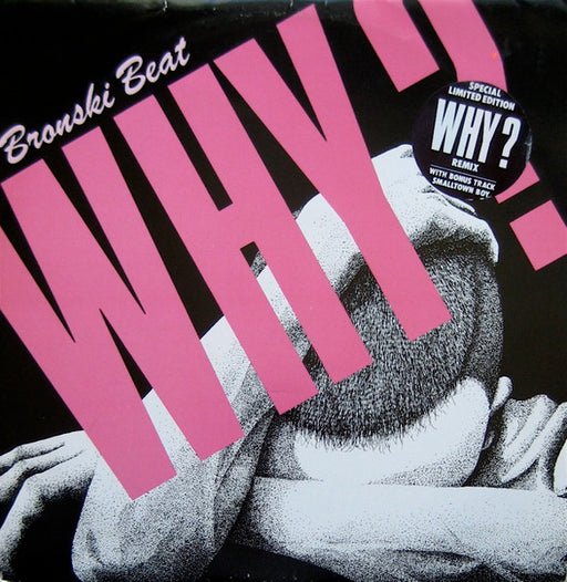 Bronski Beat – Why? (Remix)