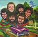 Little River Band – Little River Band LP vinyl record, image 1 of 6