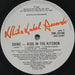 Kids In The Kitchen – Shine LP vinyl record, image 3 of 6