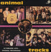 The Animals – Animal Tracks LP vinyl record, image 1 of 4