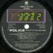The Police – Ghost In The Machine LP vinyl record, image 6 of 7