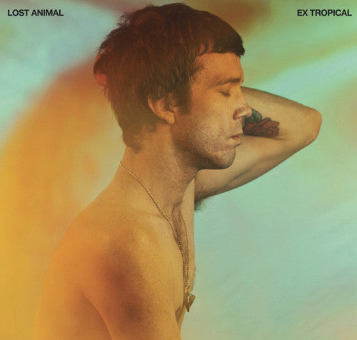 Lost Animal – Ex Tropical