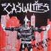 The Casualties – Made In N.Y.C. (2xLP) LP vinyl record, image 1 of 7