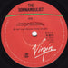 XTC – Generals And Majors 7" vinyl record, image 2 of 4