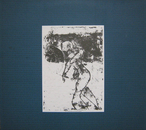 Mnemonist Orchestra, Mnemonists – Mnemonist Orchestra / Some Attributes Of A Living System (2xLP) LP vinyl record, image 2 of 10