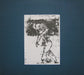 Mnemonist Orchestra, Mnemonists – Mnemonist Orchestra / Some Attributes Of A Living System (2xLP) LP vinyl record, image 2 of 10
