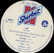 Sherbet – The Sherbet Collection LP vinyl record, image 7 of 8