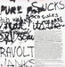 Various – AK•79 LP vinyl record, image 3 of 6