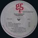 Billy Cobham – Warning LP vinyl record, image 2 of 3