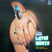 Chico O'Farrill, N.Y. Latin All Stars – Latin Roots LP vinyl record, image 2 of 9