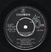 The Shadows – Genie With The Light Brown Lamp 7" vinyl record, image 1 of 2