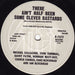 Ian Dury And The Blockheads – Hit Me With Your Rhythm Stick 7" vinyl record, image 2 of 2