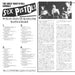 Sex Pistols – The Great Rock 'N' Roll Swindle (2xLP) LP vinyl record, image 10 of 10