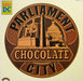 Parliament – Chocolate City LP vinyl record, image 1 of 5
