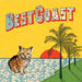 Best Coast – Crazy For You LP vinyl record, image 1 of 7