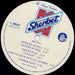 Sherbet – The Sherbet Collection LP vinyl record, image 6 of 8