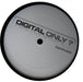 Jose Amnesia – Follow Me 12" vinyl record, image 2 of 2