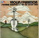 Stéphane Grappelli, Diz Disley Trio – Violinspiration LP vinyl record, image 1 of 5