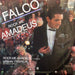 Falco – Rock Me Amadeus (Special Salieri Club Mix) 12" vinyl record, image 2 of 4