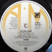 Sting – The Soul Cages LP vinyl record, image 3 of 4