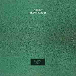 Clarino, Thomas Heberer – Klippe / One (2xLP) LP vinyl record