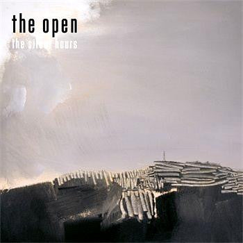 The Open – The Silent Hours LP vinyl record
