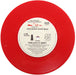 Exploding White Mice – Fear (Late At Night) 7" vinyl record, image 5 of 6