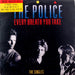 The Police – Every Breath You Take (The Singles) LP vinyl record, image 1 of 6