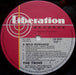 The Twins – A Wild Romance LP vinyl record, image 3 of 3