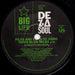 De La Soul – Ring Ring Ring (Ha Ha Hey) 7" vinyl record, image 4 of 4