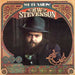 B.W. Stevenson – We Be Sailin' LP vinyl record, image 1 of 5