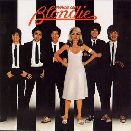 Blondie – Parallel Lines