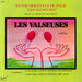 Stéphane Grappelli – Les Valseuses LP vinyl record, image 1 of 4