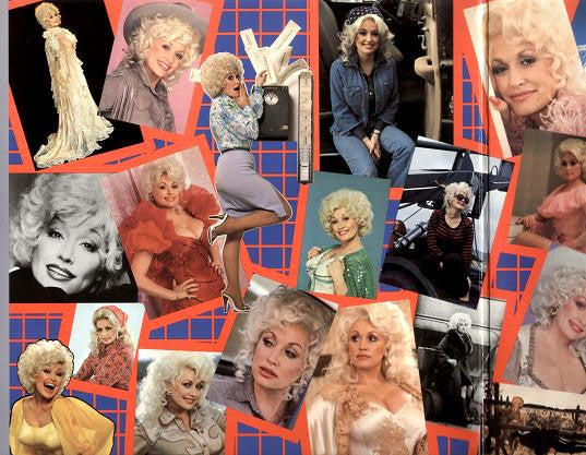 Dolly Parton – Greatest Hits LP vinyl record, image 4 of 8