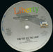 Brass Construction – Can You See The Light 12" vinyl record, image 3 of 3