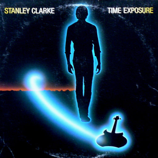 Stanley Clarke – Time Exposure