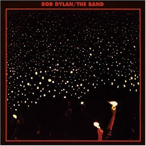 Bob Dylan, The Band – Before The Flood (2xLP)