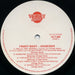Arabesque – Friday Night LP vinyl record, image 3 of 4