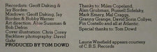 Wishbone Ash – Locked In LP vinyl record, image 3 of 5