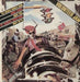 Various – Volunteer Jam LP vinyl record, image 1 of 5