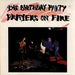 The Birthday Party – Prayers On Fire LP vinyl record, image 1 of 6